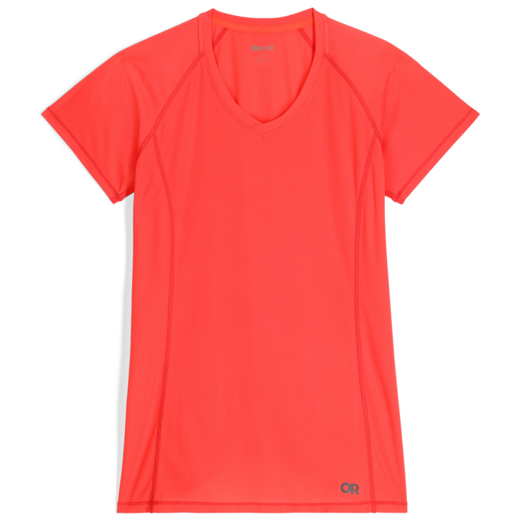 Outdoor Research Echo Short Sleeve Tee - Women's - Image 9